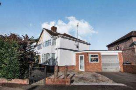 2 Bedroom Semi-Detac...